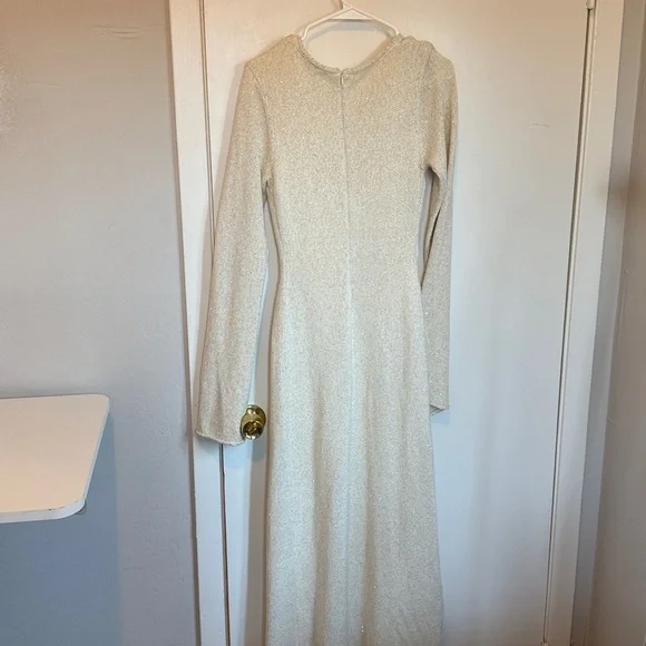 chinese dress ladies Asta Resort - Ella Long Sleeve Dress main image 1